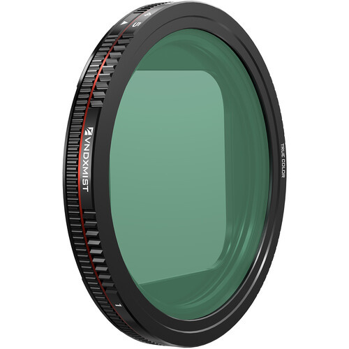 Freewell True Colour Variable ND 1-5 Stop Filter (Mist Edition) for Sherpa Series Cases