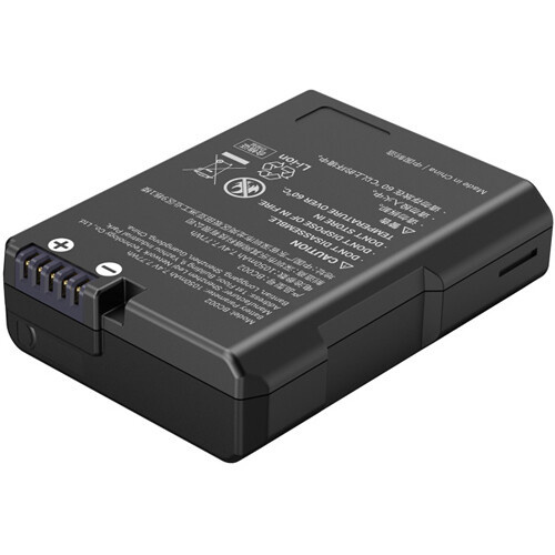 SmallRig 4069 EN-EL14 Camera Battery