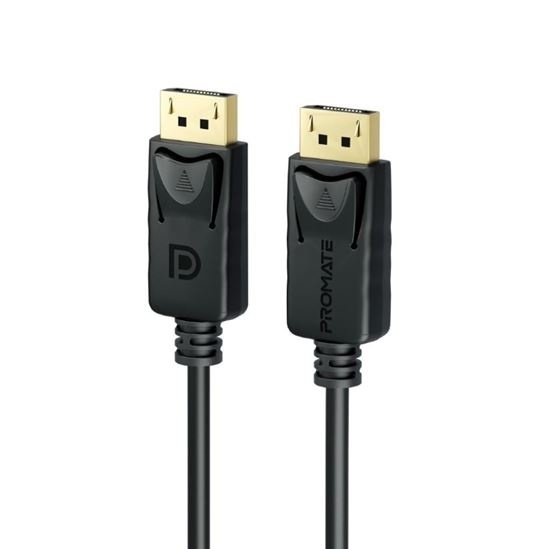 Promate 1.4 DisplayPort Cable (2m)