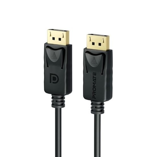 Promate 1.4 DisplayPort Cable (3m)