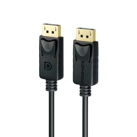 Promate 1.4 DisplayPort Cable (1.2m)