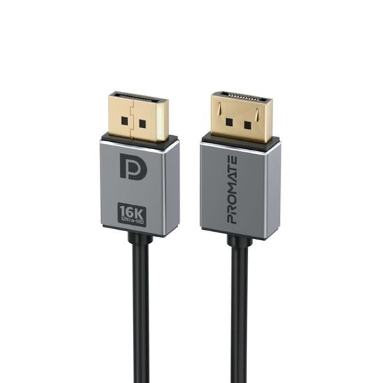 Promate 2.0 DisplayPort Cable (2m)