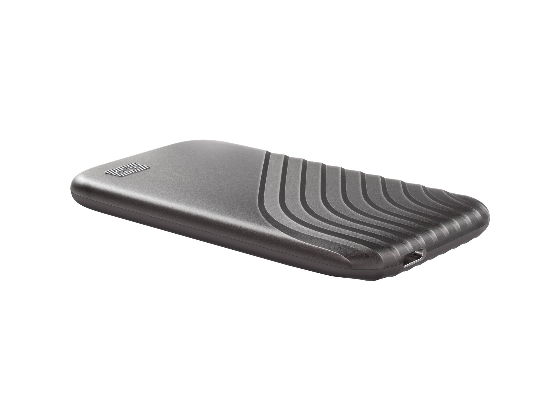 Western Digital My Passport SSD USB 3.2 Gen 2 Type-C Portable SSD