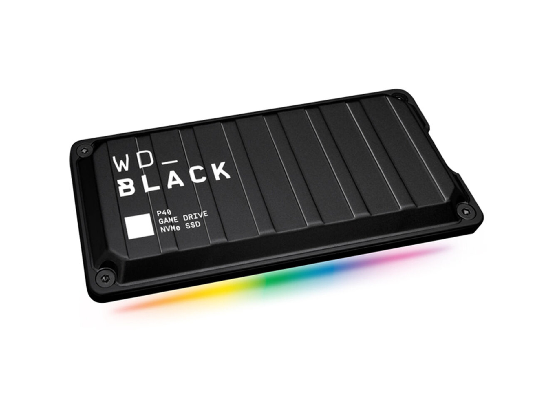 Western Digital high quality SSD 2TB Game Drive