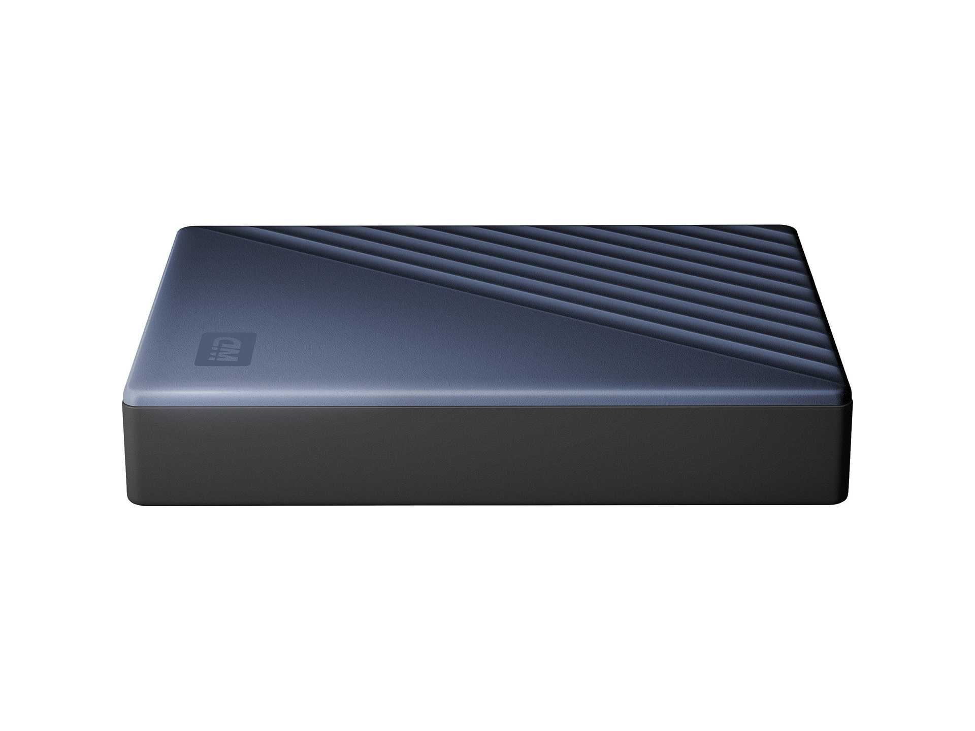 Western Digital My Passport Ultra USB Type-C External Hard