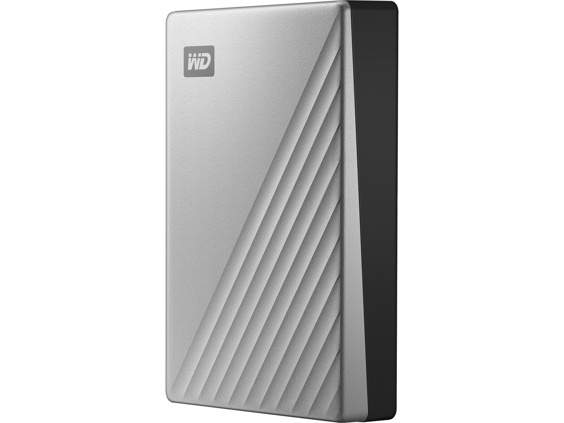 Western Digital My Passport Ultra USB 3.0 Type-C External Hard