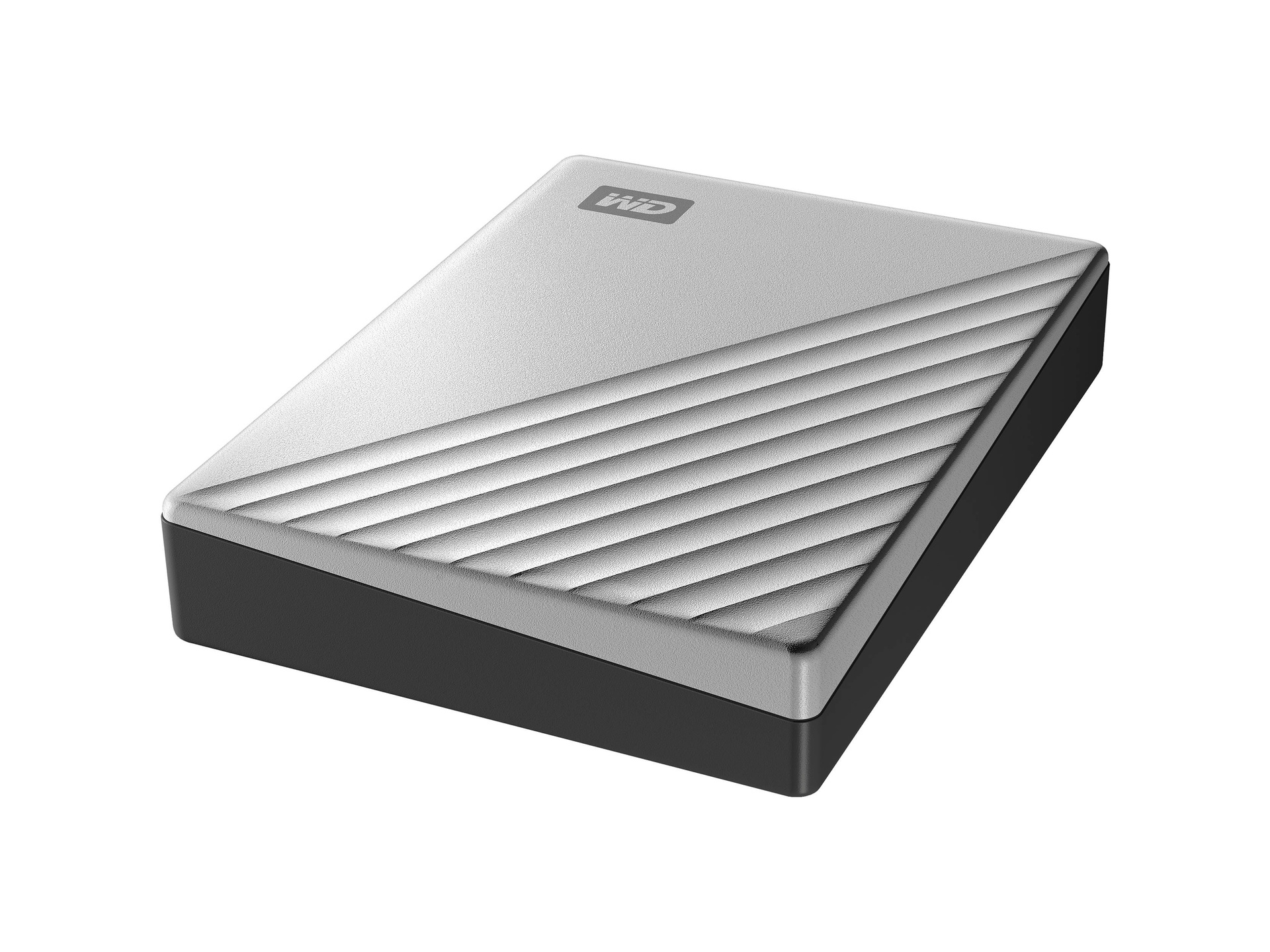 Western Digital My Passport Ultra USB 3.0 Type-C External Hard