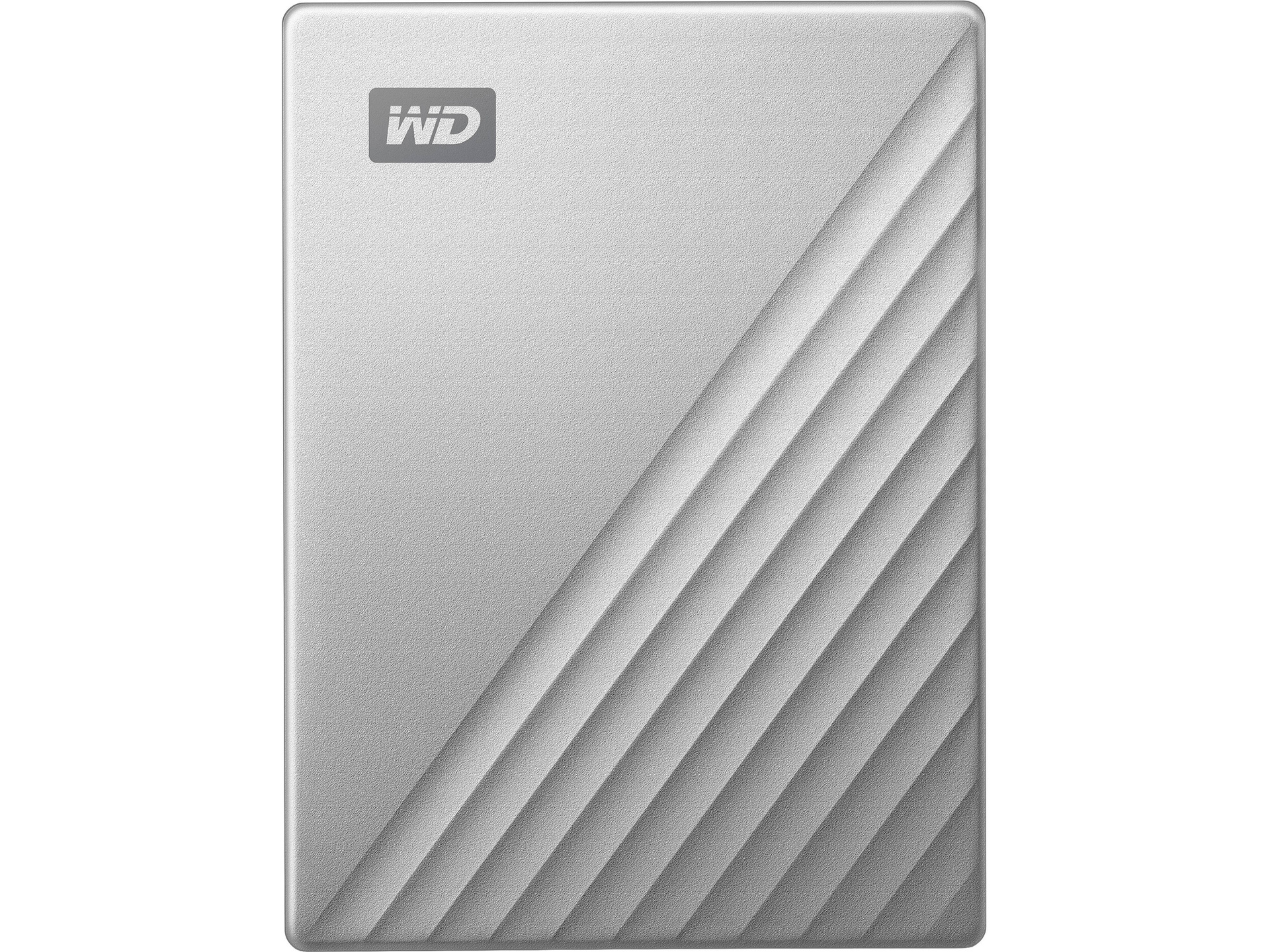 Western Digital My Passport Ultra USB 3.0 Type-C External Hard