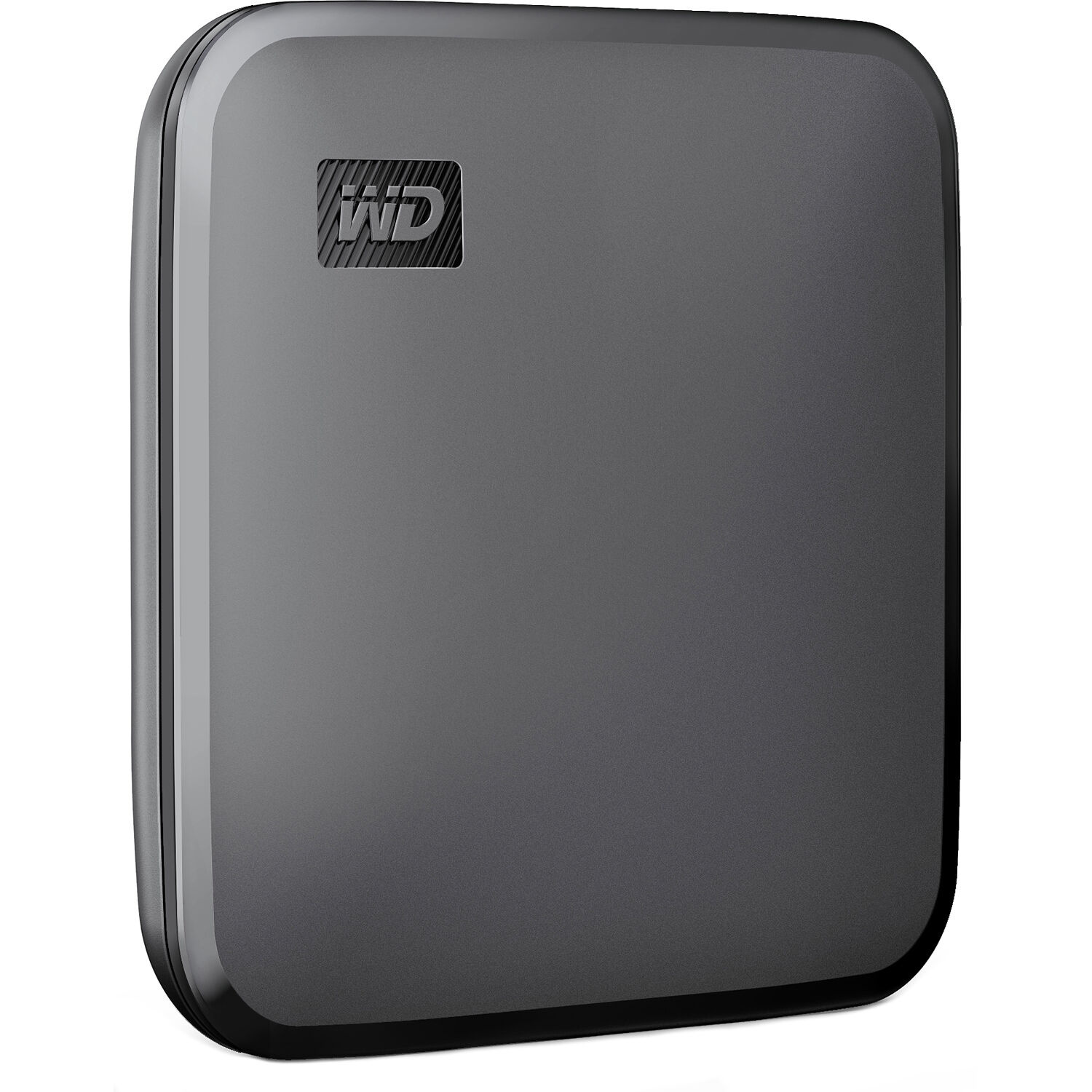 Western Digital Elements SE Portable SSD (2TB)