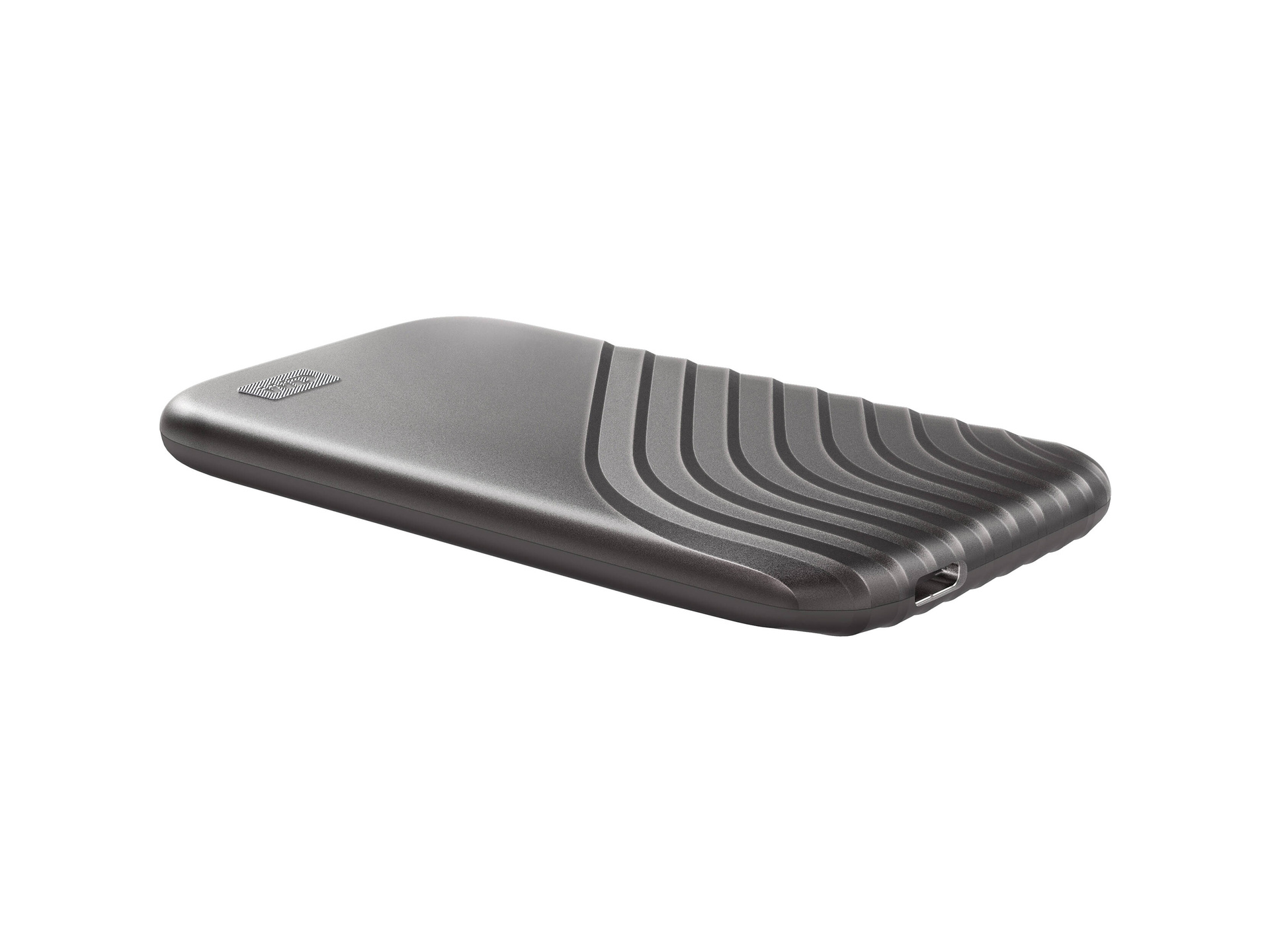 Western Digital My Passport SSD USB Gen Type-C Portable SSD