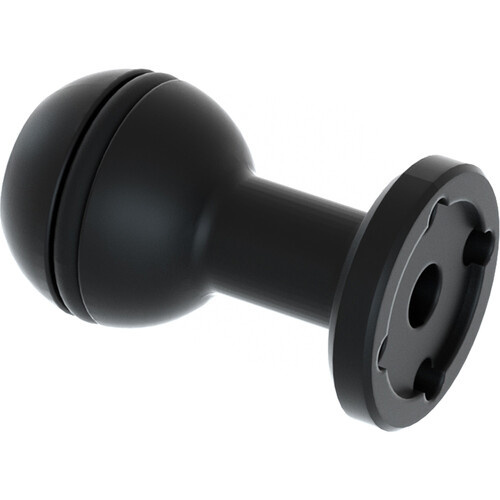 Tilta 1/4"-20 Threads with Locating Points Ball Joint