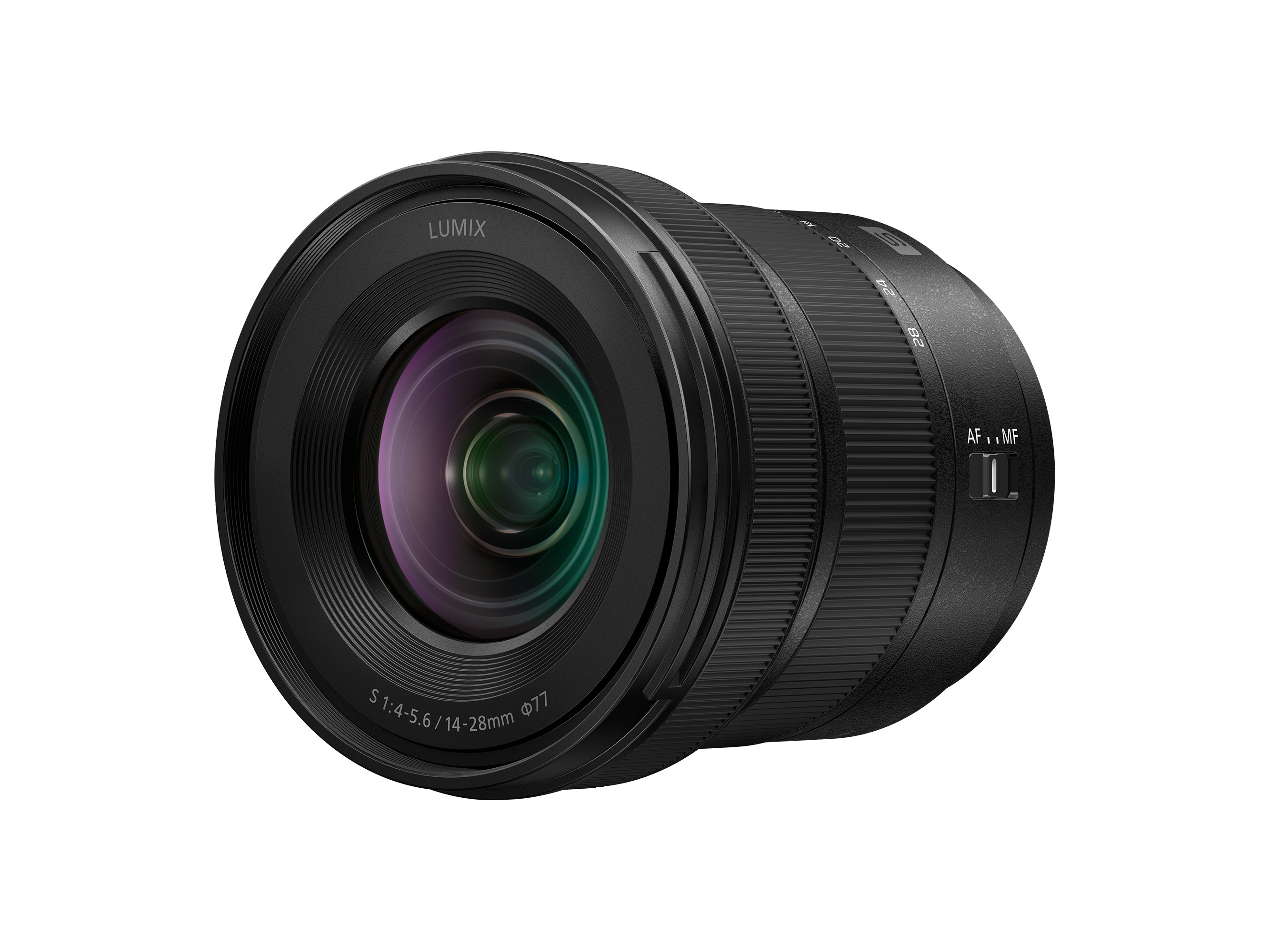 Panasonic Lumix 14-28mm f/4-5.6 MACRO Lens (Leica L)