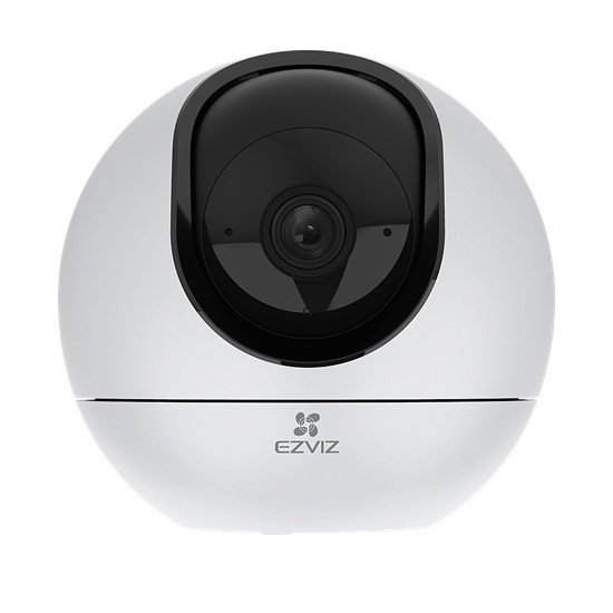 EZVIZ 4MP Indoor WiFi Camera 4mm Lens 1/3" Progressive Scan CMOS