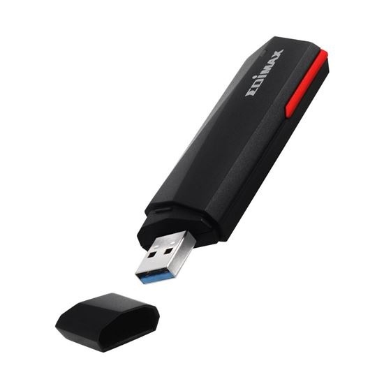 Edimax AX1800 WiFi 6 Dual-Band USB-A 3.0 Adapter
