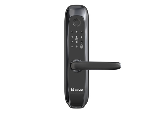 EZVIZ L2S Smart Fingerprint Door Lock