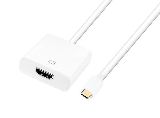 Dynamix C-USBCHDMI4K30 USB-C To HDMI Adapter