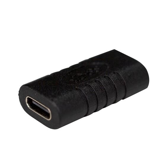 Dynamix A-U3C-FF USB-C Female To Female Adapter