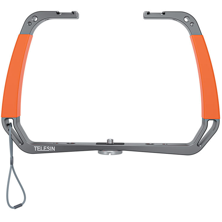 TELESIN Action Camera Stabiliser Bracket
