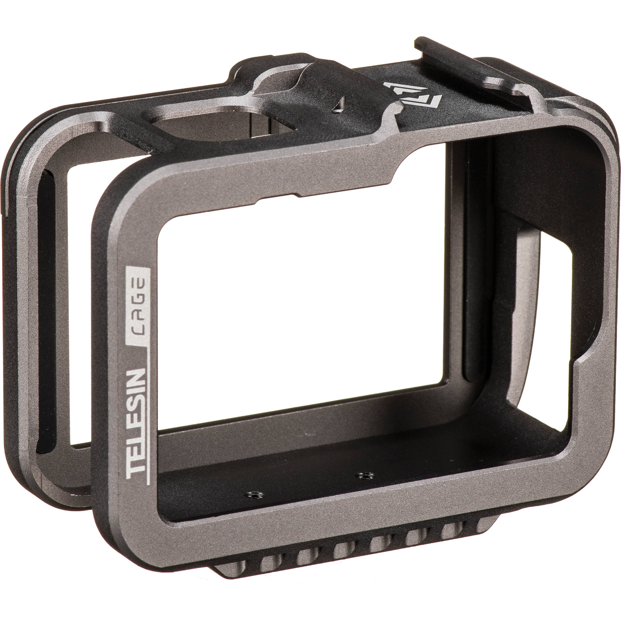 TELESIN Aluminium Cage for GoPro HERO9