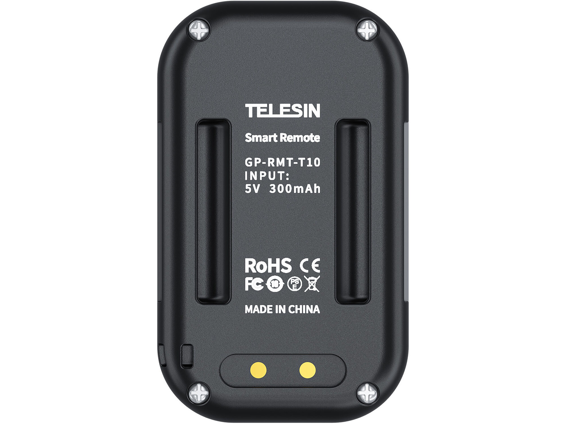 TELESIN Bluetooth Remote Control for GoPro HERO 9/10/11/12 MAX 360