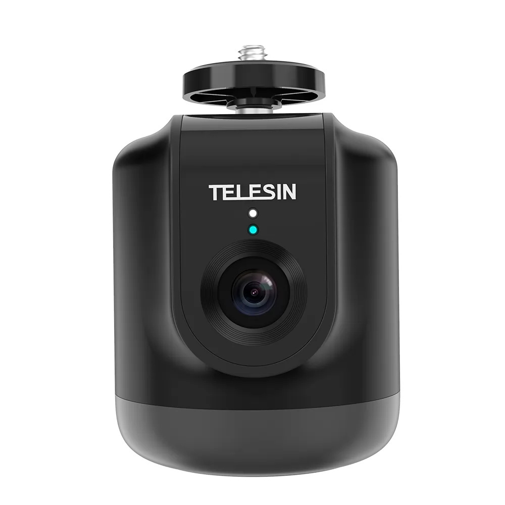 TELESIN Face-Tracking Phone/Camera Mount