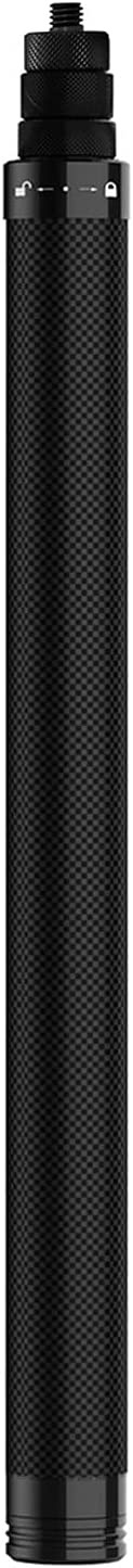 TELESIN TE-MNP-117 Carbon Fibre Selfie Stick