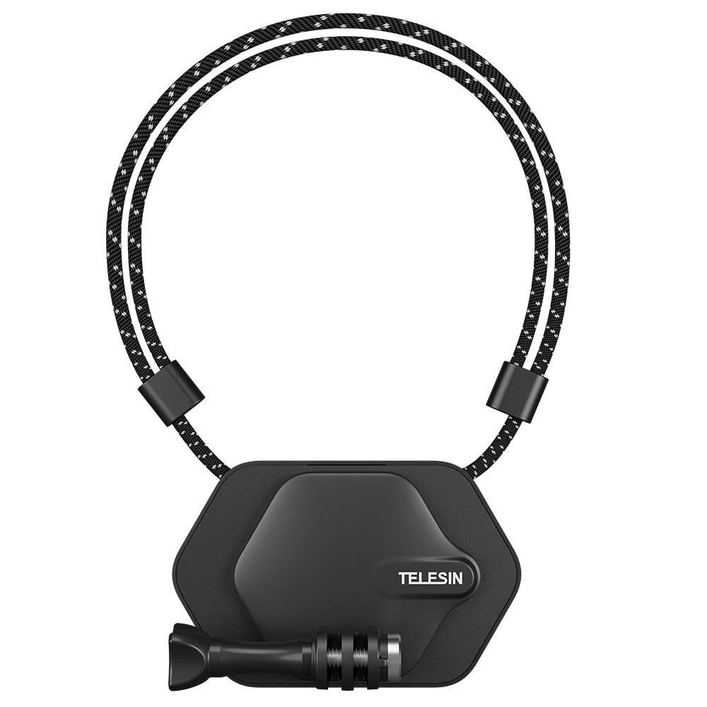 TELESIN TE-MMK-002 Magnetic Mount for Action Cameras