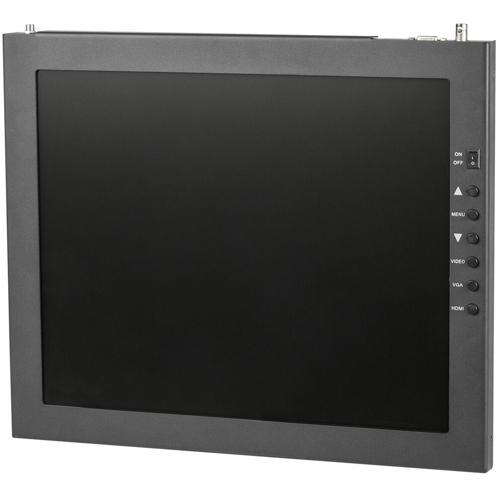 Ikan PT17-SDI High-Bright SDI Teleprompter LED Monitor (17")