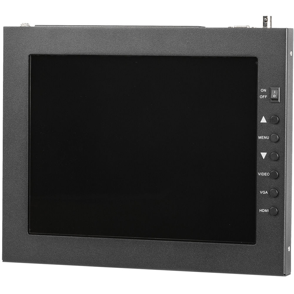 Ikan 12" Teleprompter Monitor for PT1200