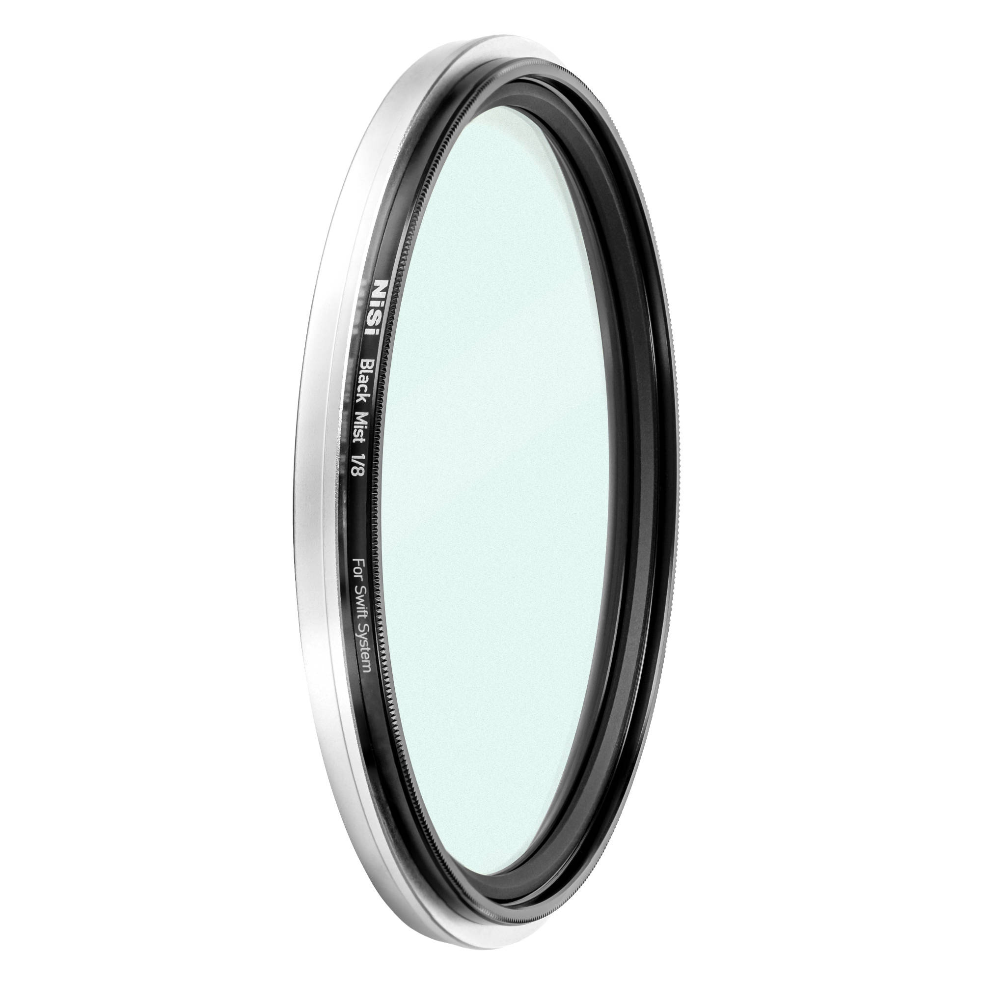 NiSi Black Mist 1/8 Filter for 67mm True Colour VND and Swift System