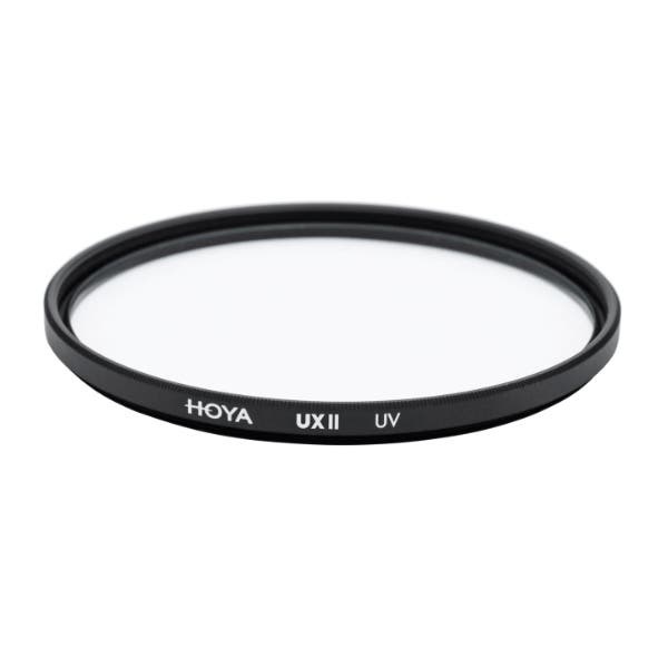 Hoya 55mm UX II UV Filter