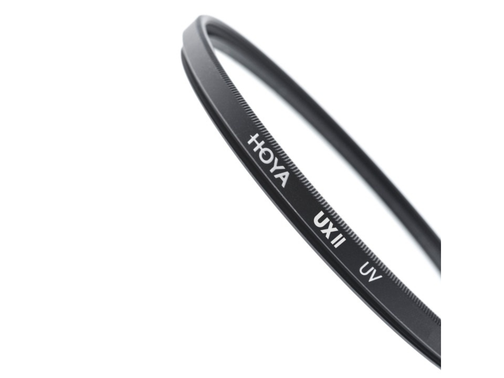 Hoya 77mm UX II UV Filter Rubber Monkey AU
