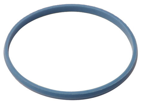 Shure BETA57A Blue Grille Ring