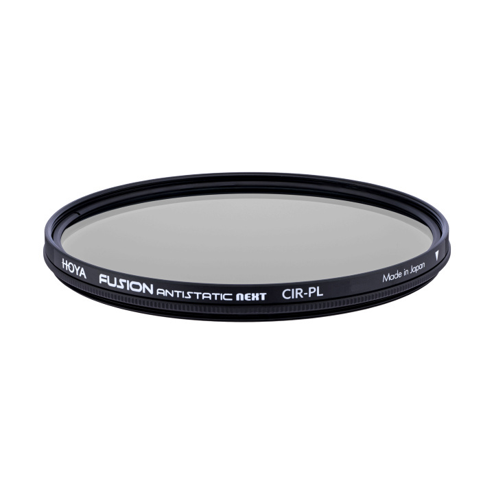 Hoya 55mm Fusion Antistatic Next Circular-Polariser Filter