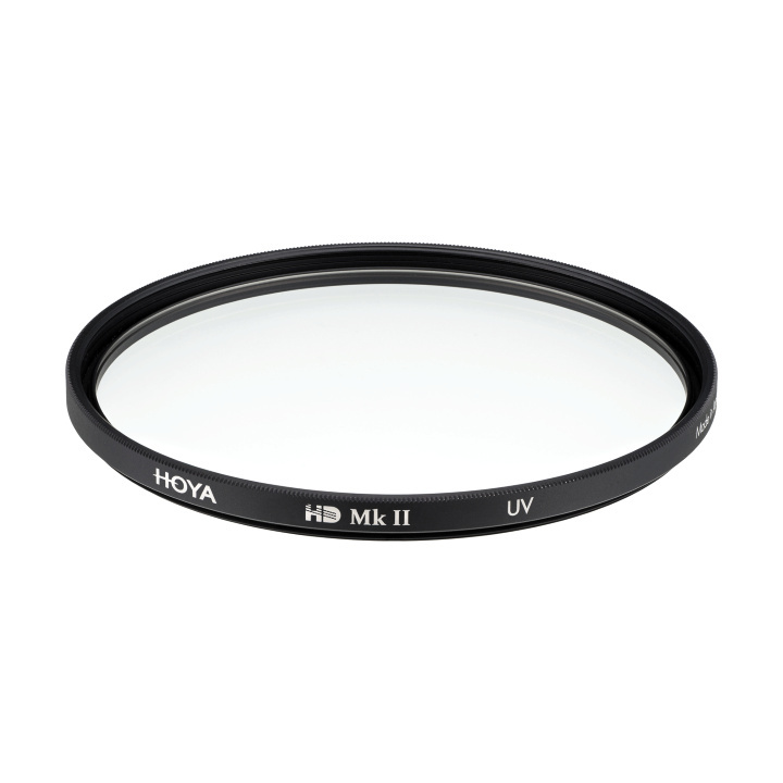 Hoya 49mm HD MkII UV Filter