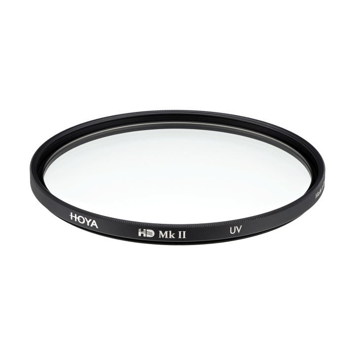 Hoya 58mm HD MkII UV Filter