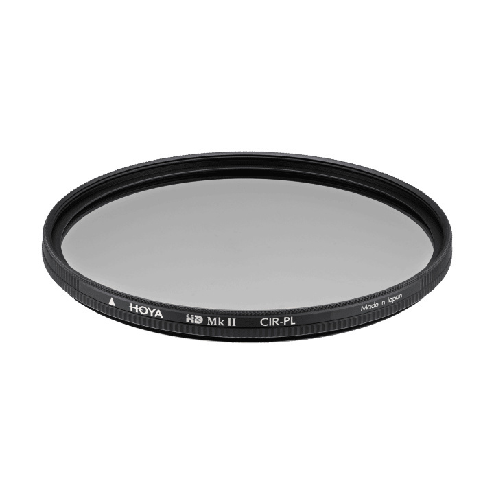 Hoya 77mm HD MkII Circular Polariser Filter