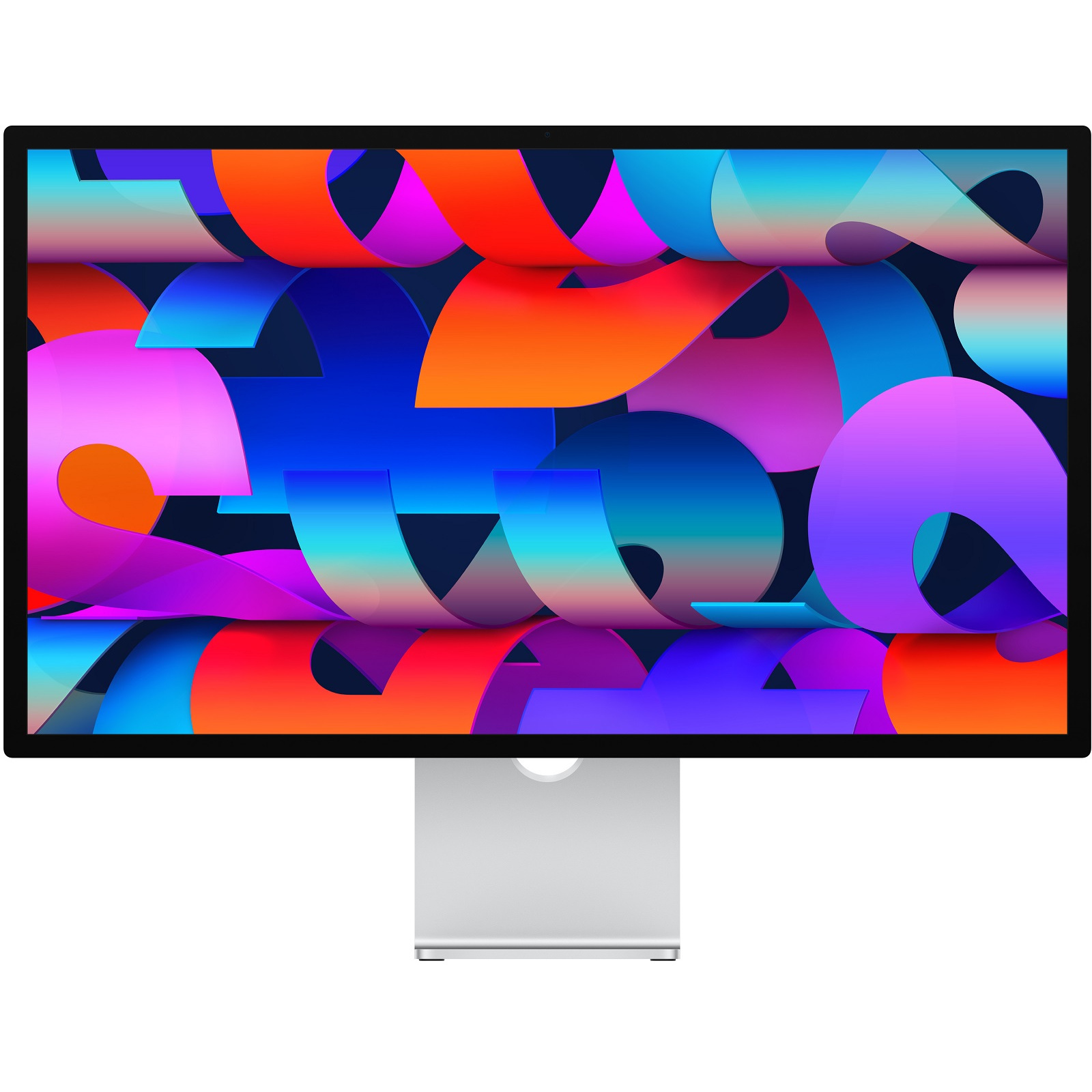 Apple 27" Studio Display (Nano-Texture Glass, Tilt and Height Adjustable Stand)