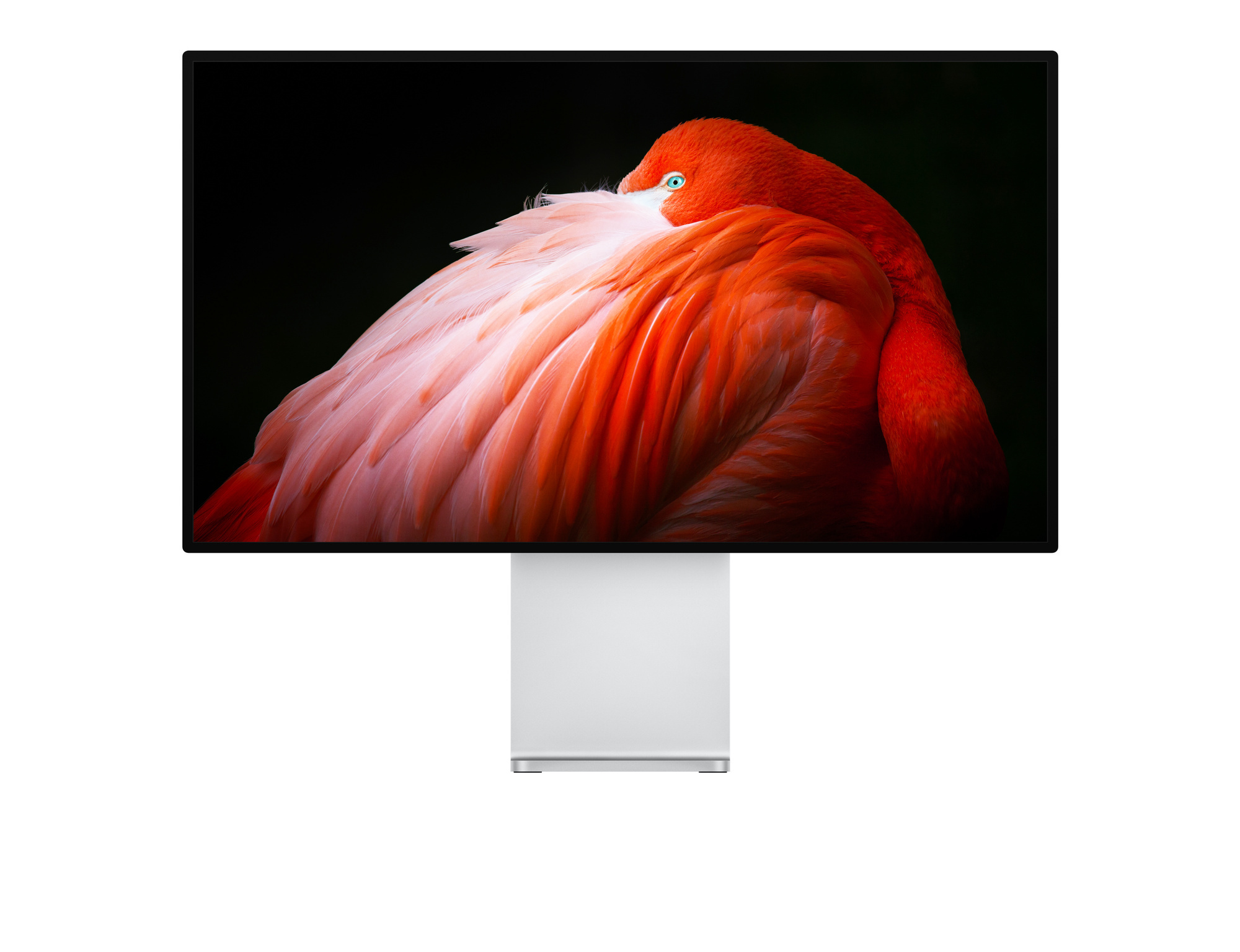 Apple 32" Pro Display XDR (Nano-Texture Glass)