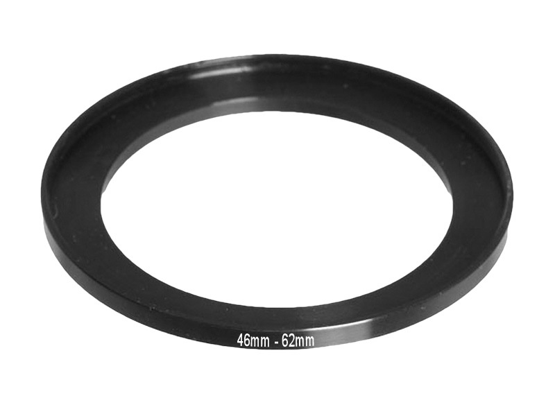 Marumi 46 - 62mm Step-Up Ring