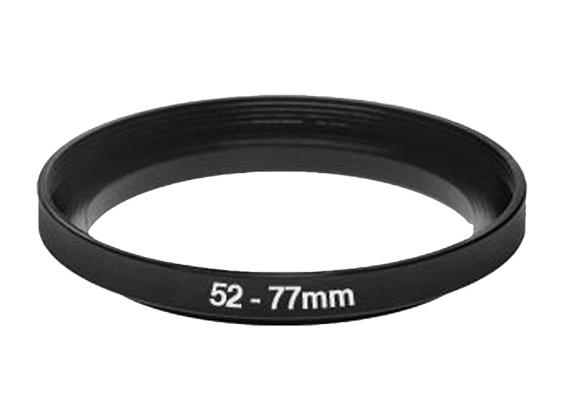 Marumi 52 - 77mm Step-Up Ring