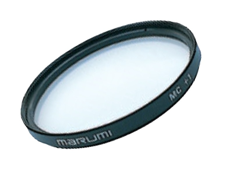 Marumi 62mm Close Up Filter Set