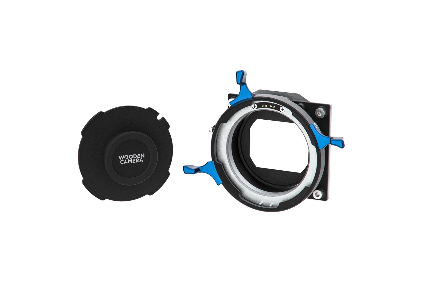 Wooden Camera ARRI LPL Mount for RED V-RAPTOR XL Camera