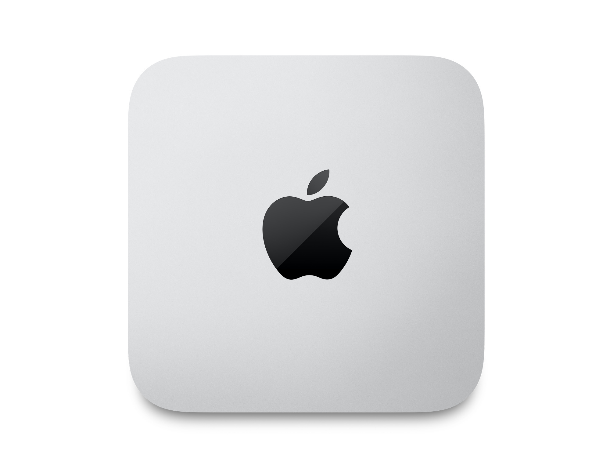 Apple Mac Studio M1 (Silver, 8TB)