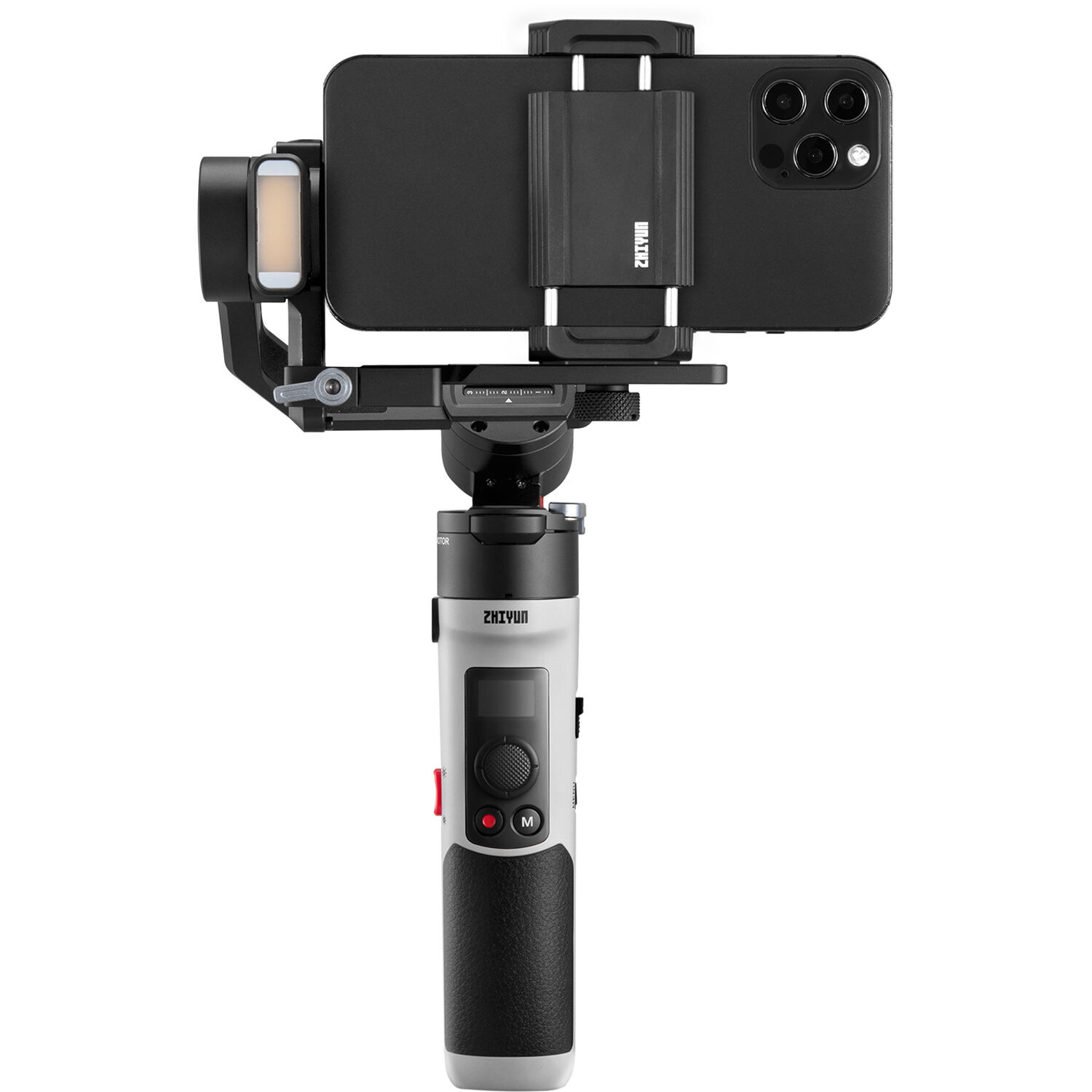 Zhiyun CRANE-M2 S 3-Axis Handheld Gimbal Stabiliser Combo Kit