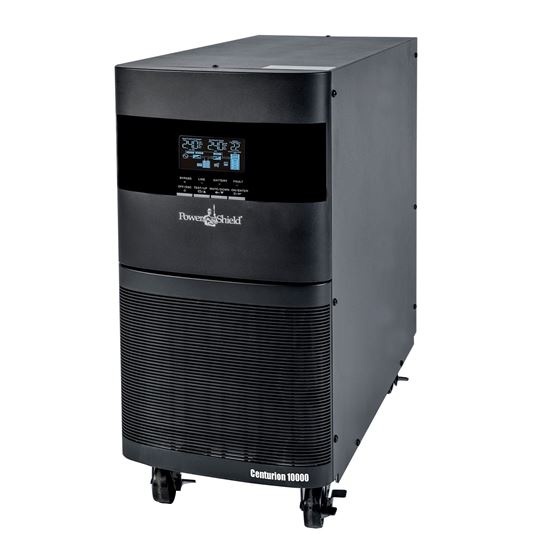 Powershield PSCE10KNB Centurion Tower 10kVA/ 8KW UPS System