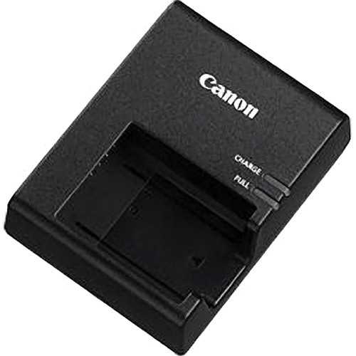 Canon LC-E10 Battery Charger with Wall Plug