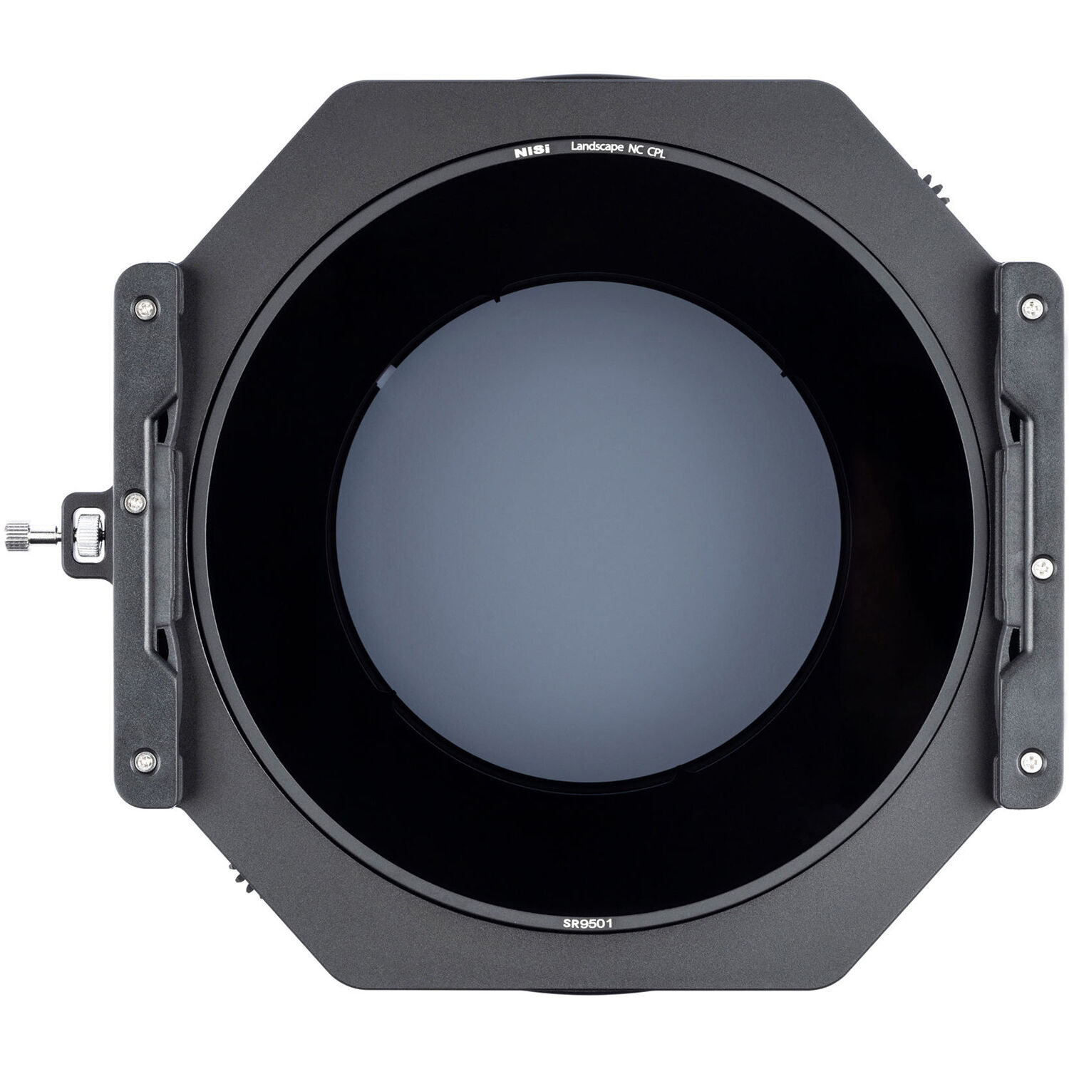 NiSi S6 150mm Filter Holder Kit with Pro Landscape NC CPL for Tamron SP 15-30mm f/2.8 Di Lens