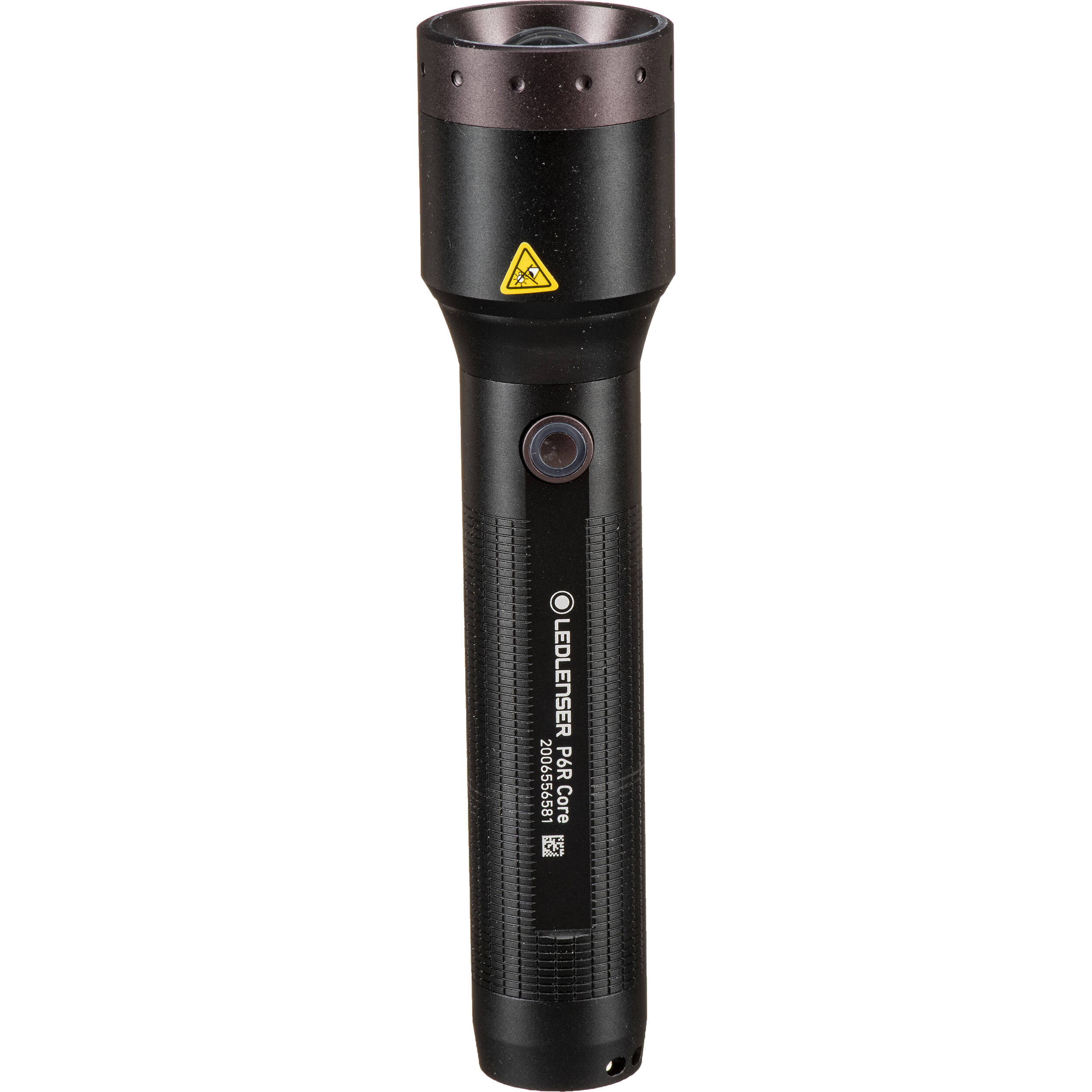 Ledlenser P6R Core Rechargeable LED Flashlight
