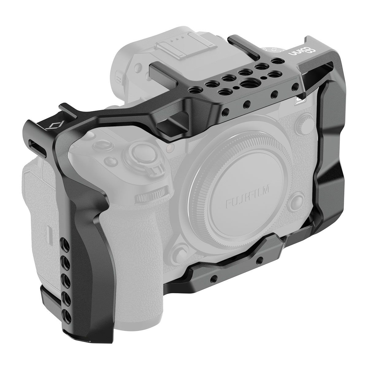 8Sinn Camera Cage for FUJIFILM X-H2 / X-H2S